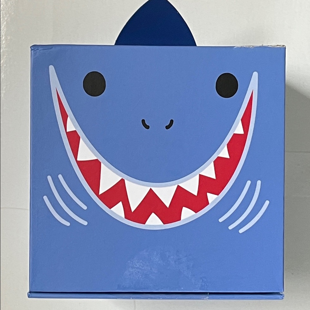 Surprise Ball Shark Box NWT